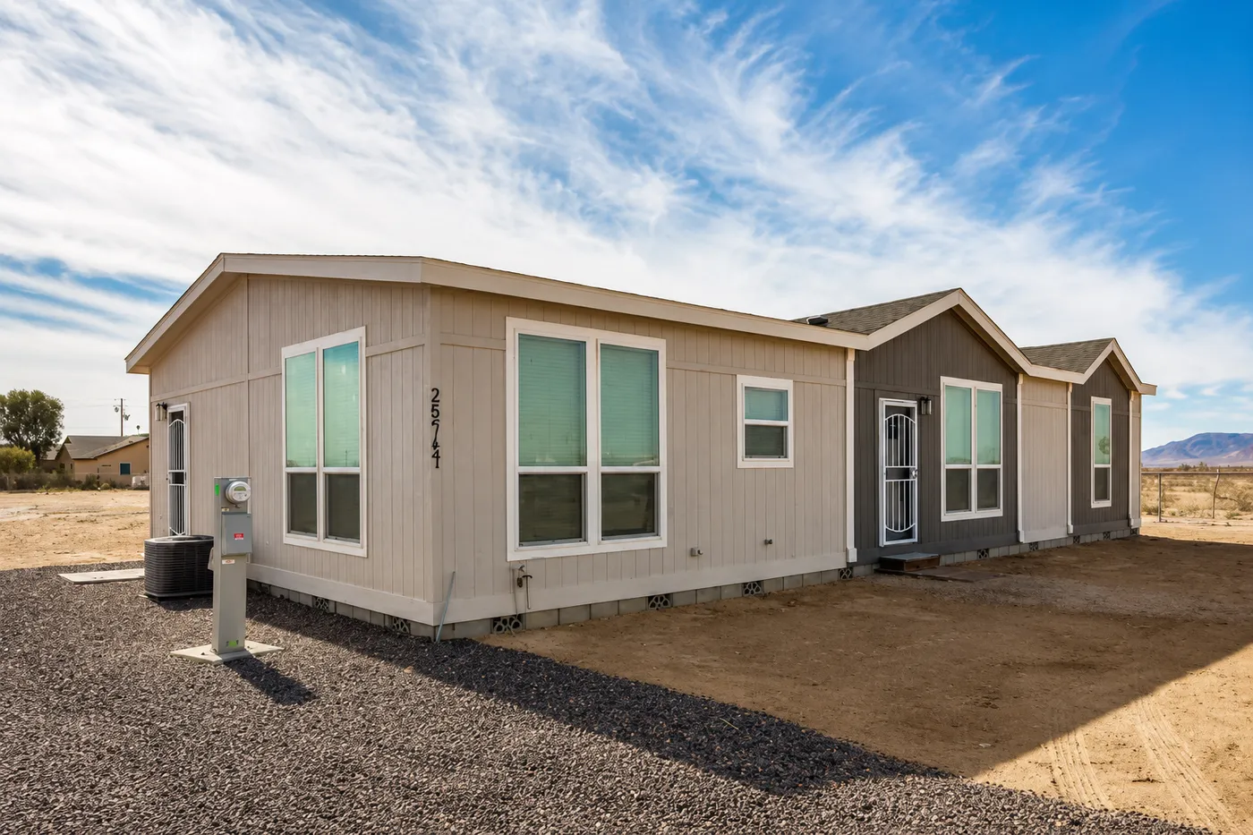 Why Choose a Move In Ready Home?