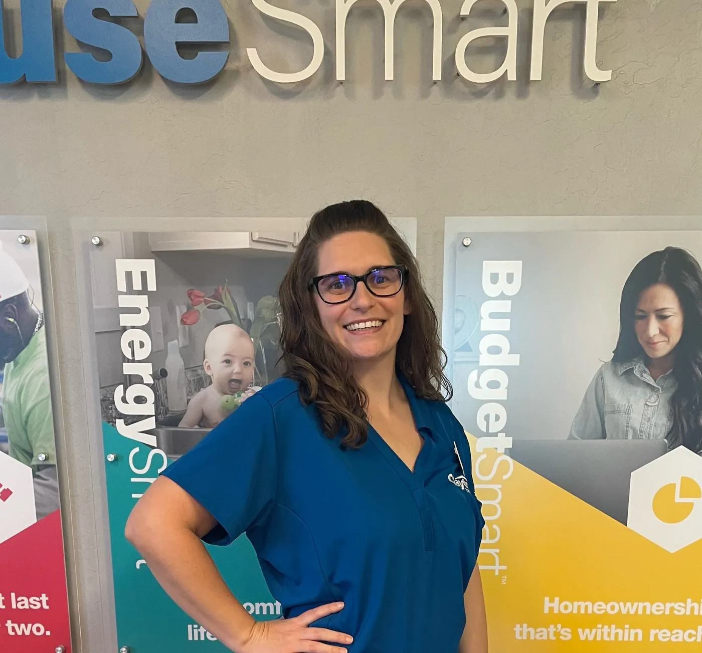 Get To Know Gina from our Warranty Department image