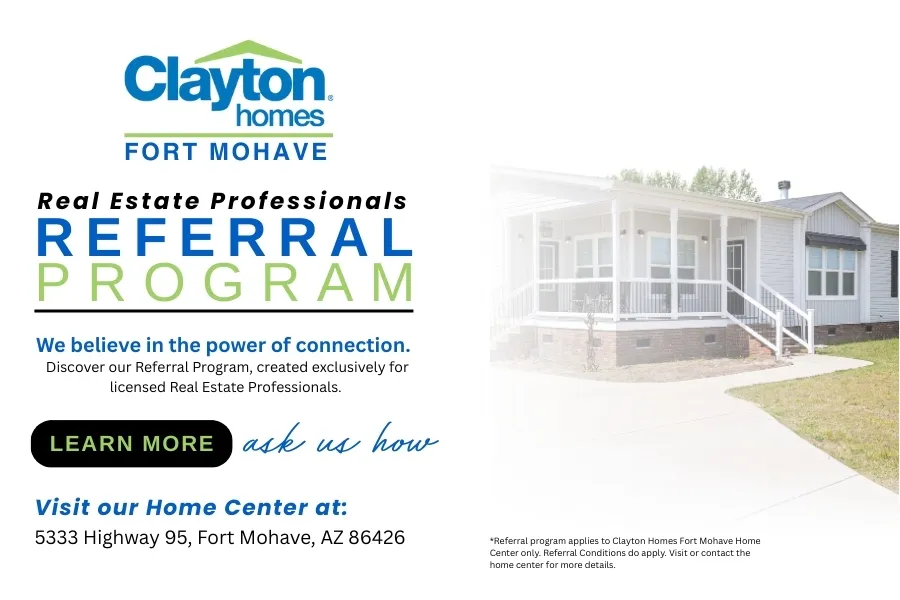 Referral Progam image