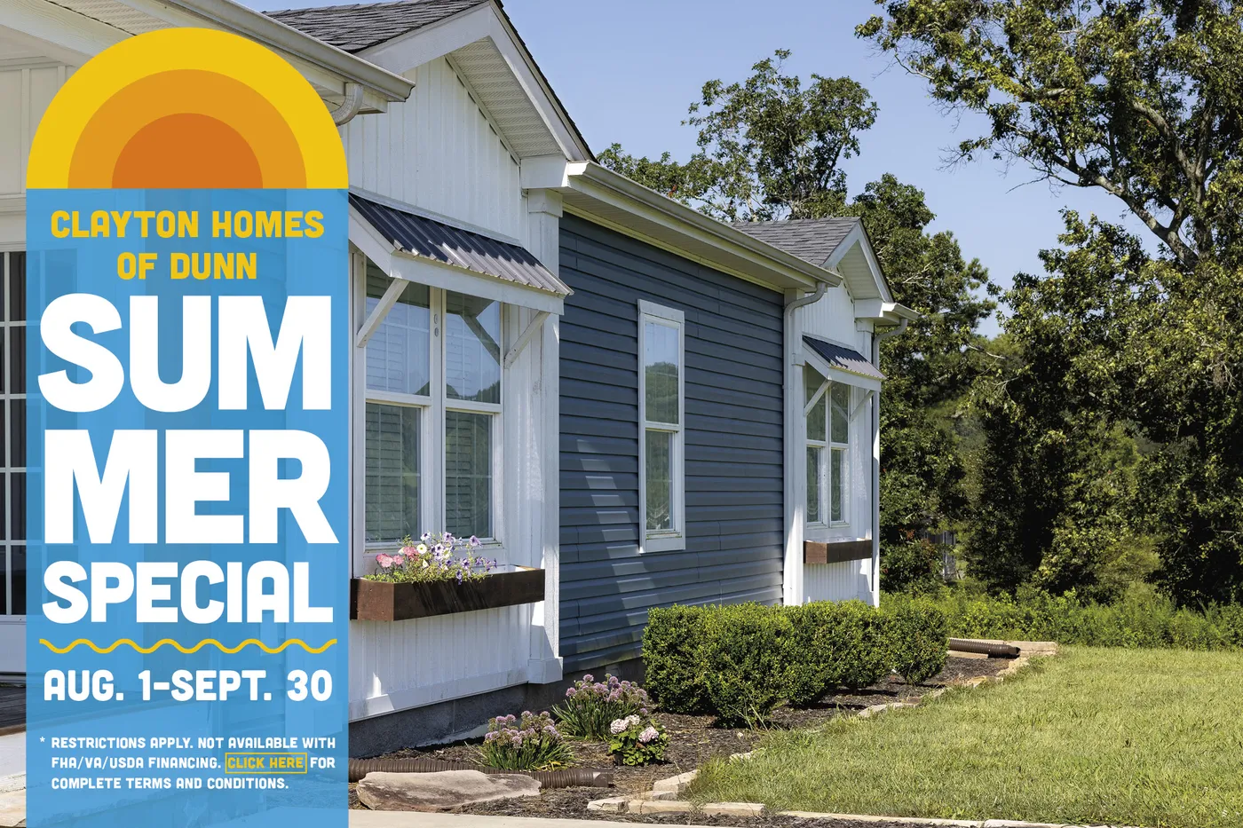 Summer Special! image