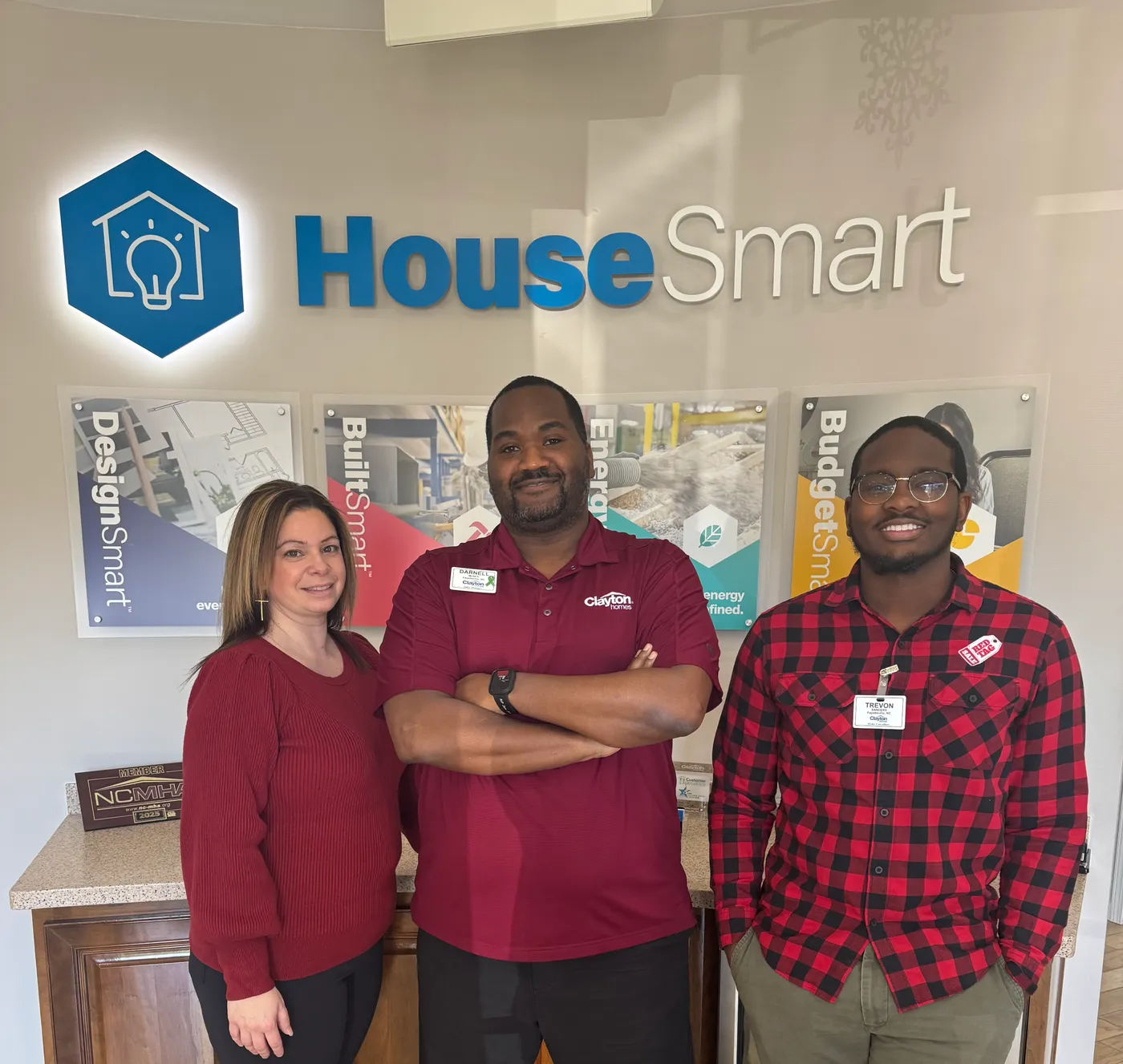 Meet The Sales Team