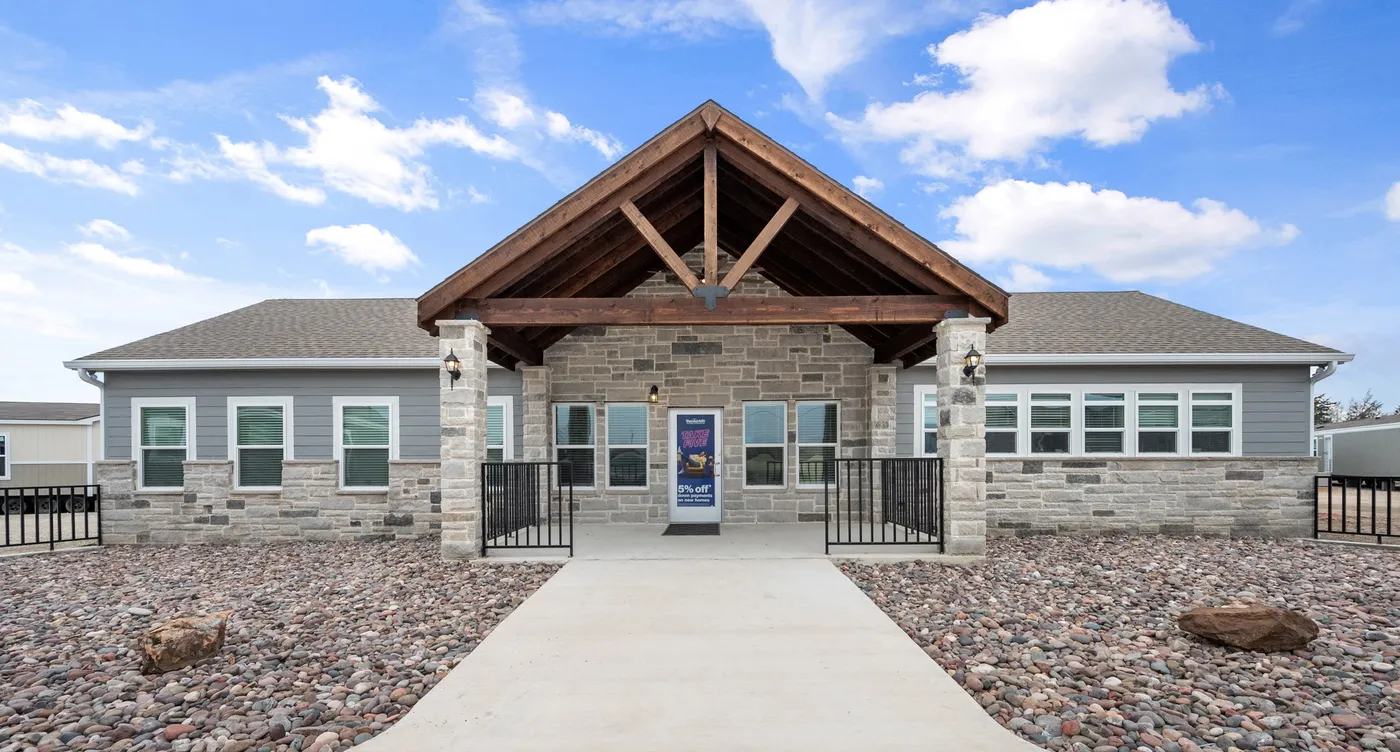 Clayton Homes of Corsicana