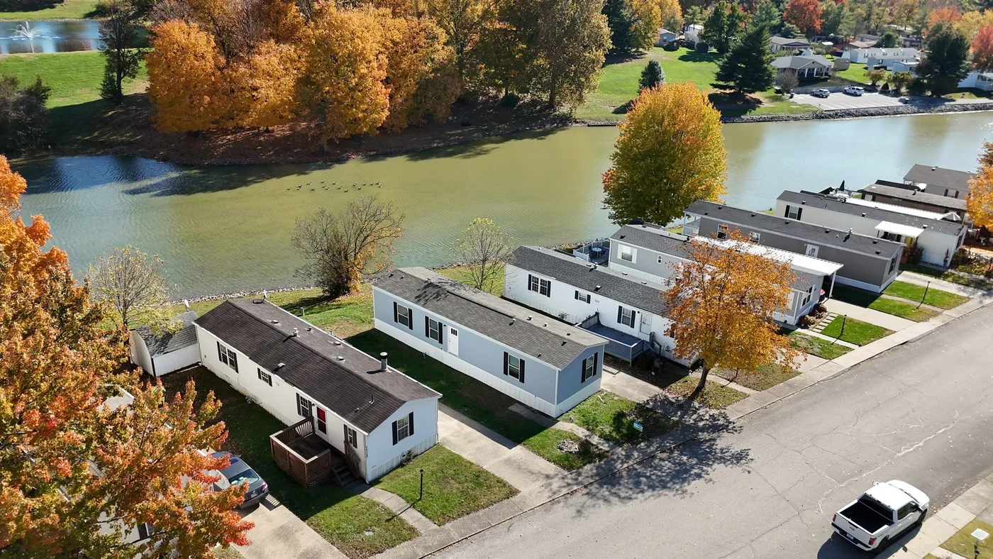 Move-In Ready Homes Near Walton, KY