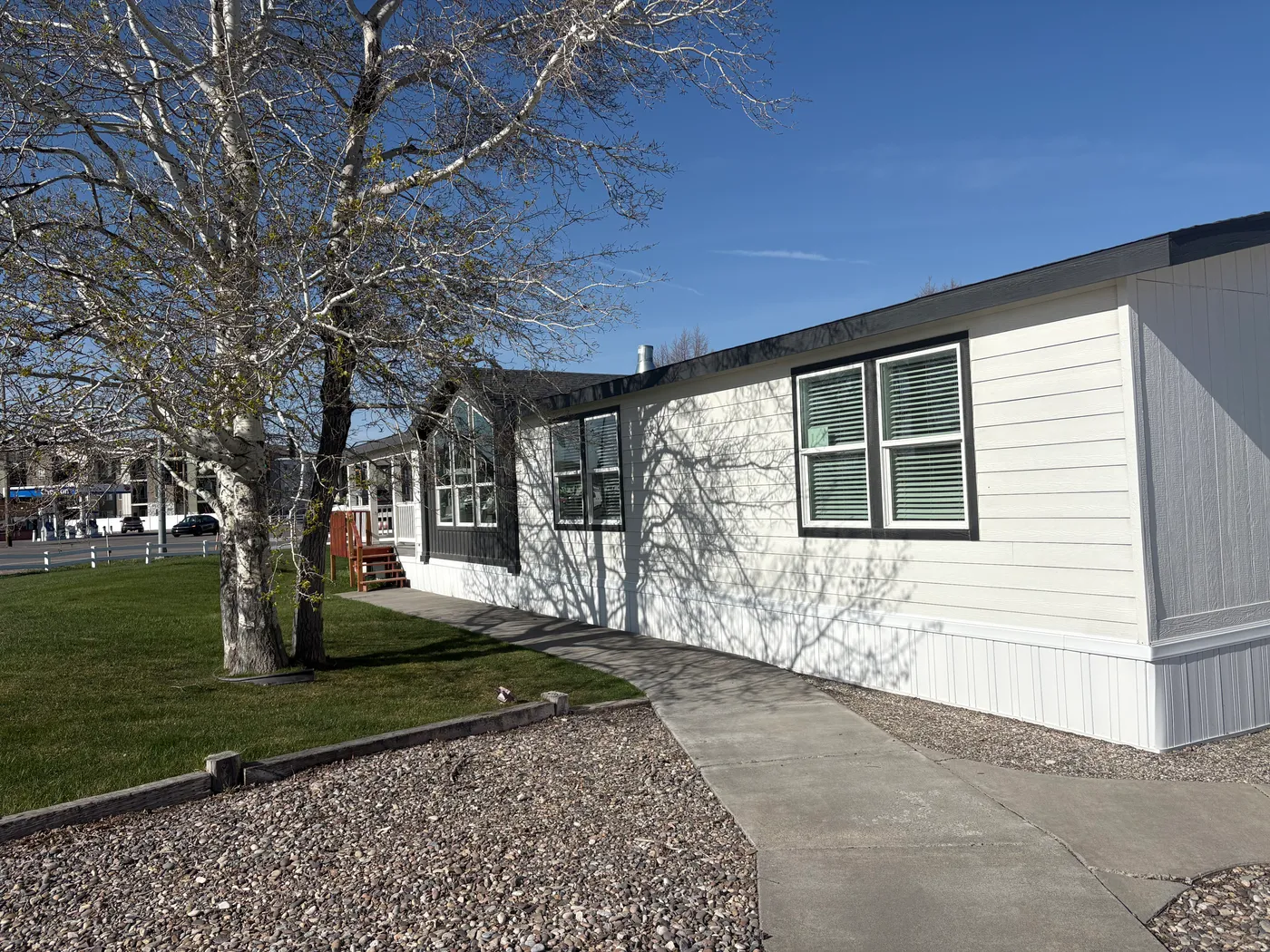 Come See the Majestic Farmhouse!