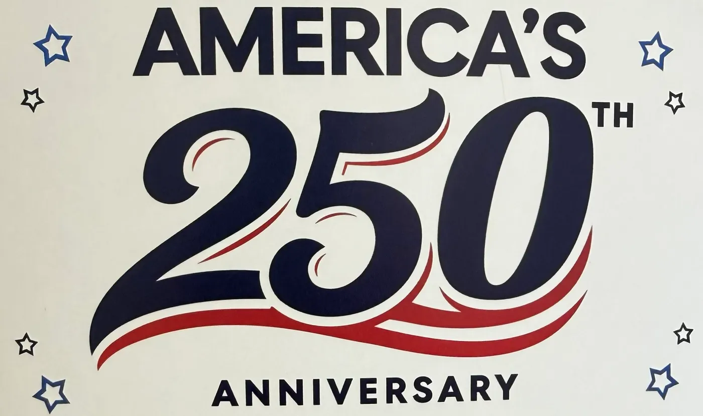 America's 250th Anniversary