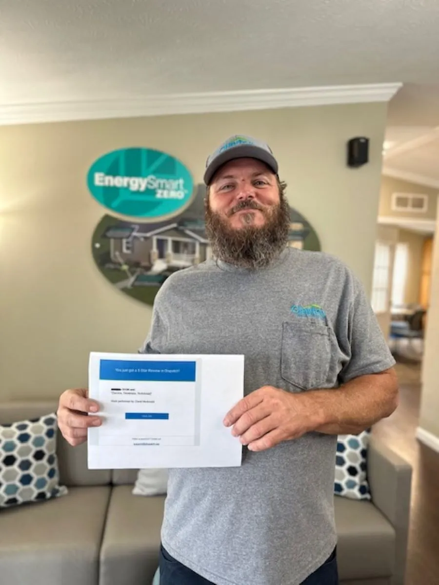 5 Star Service Review
