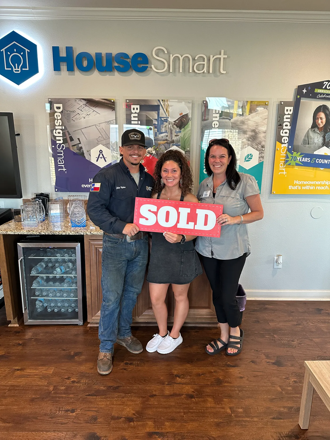 From House Hunting to Forever Home ?? image