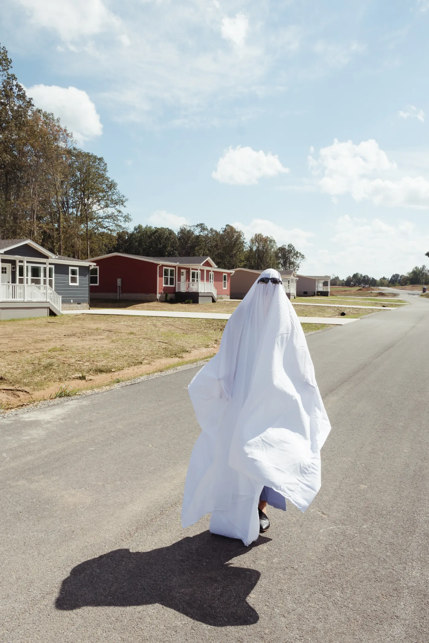 Cane Creek Spooktacular image