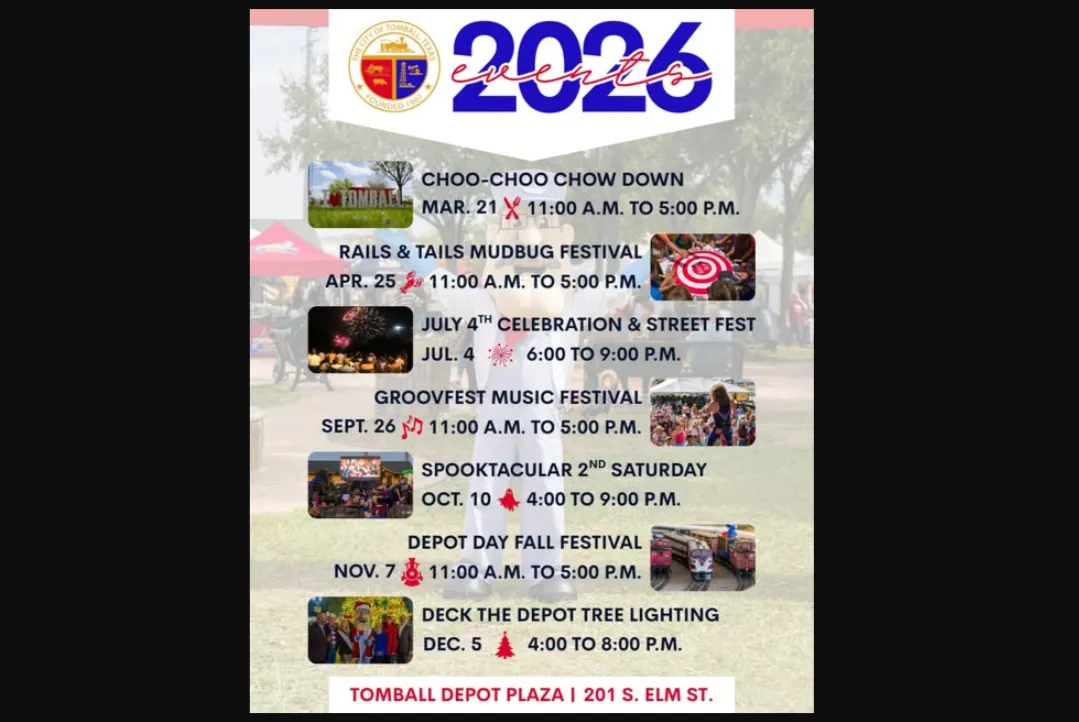 Looking for something fun to do in the community? 