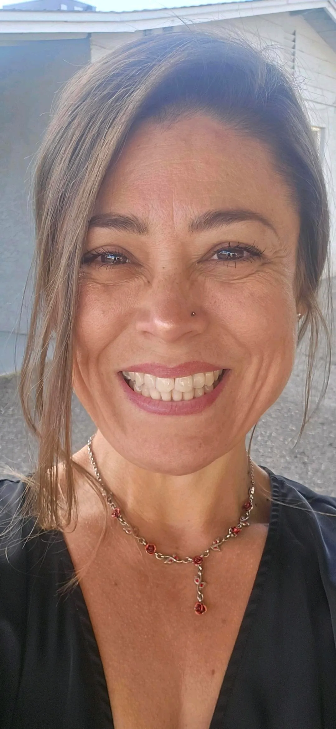 Meet the Team: Maureen Ann Santillan