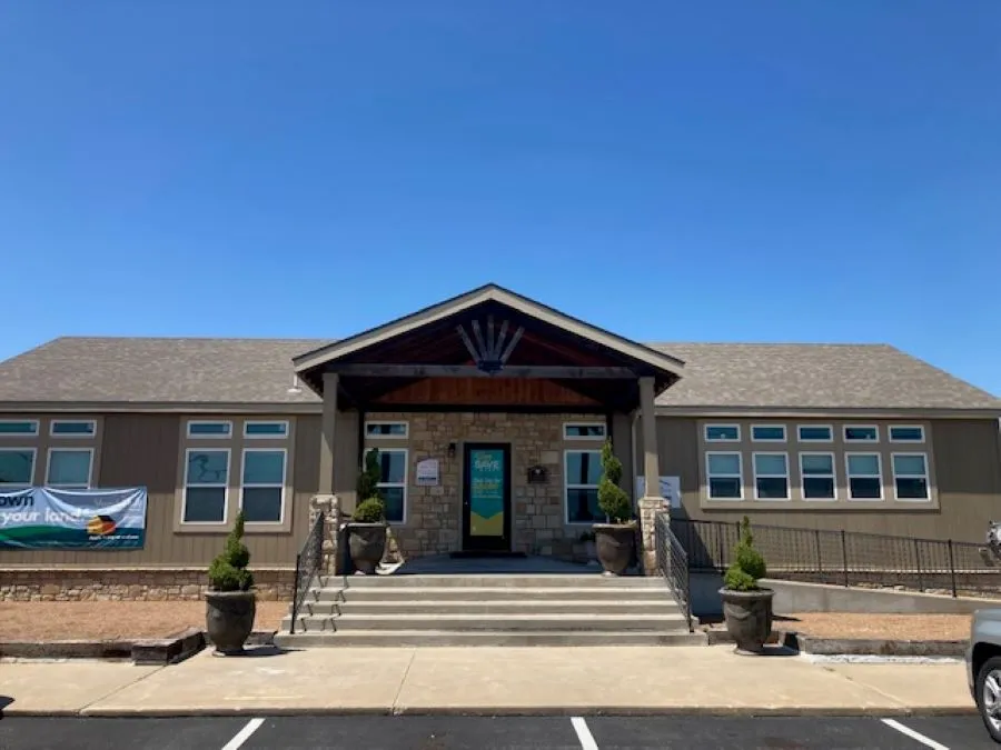 Freedom Homes of Tulsa image