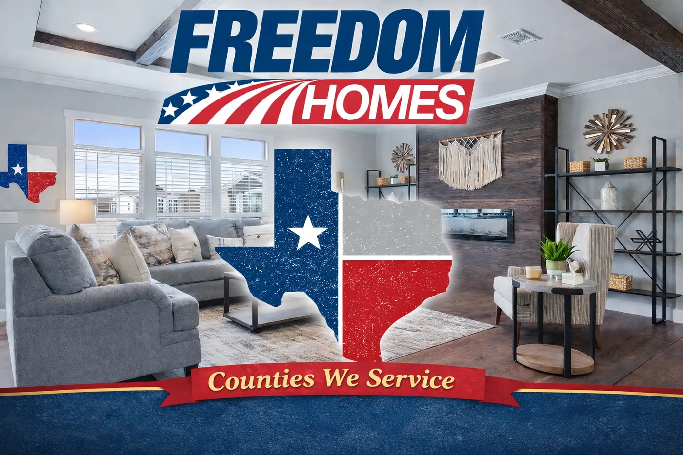 Counties We Service image