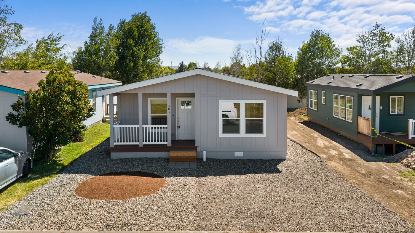 Need a Home Immediately?