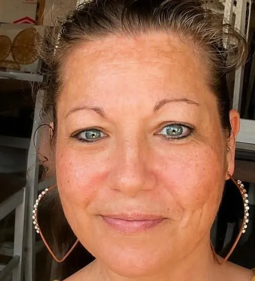 Sarah