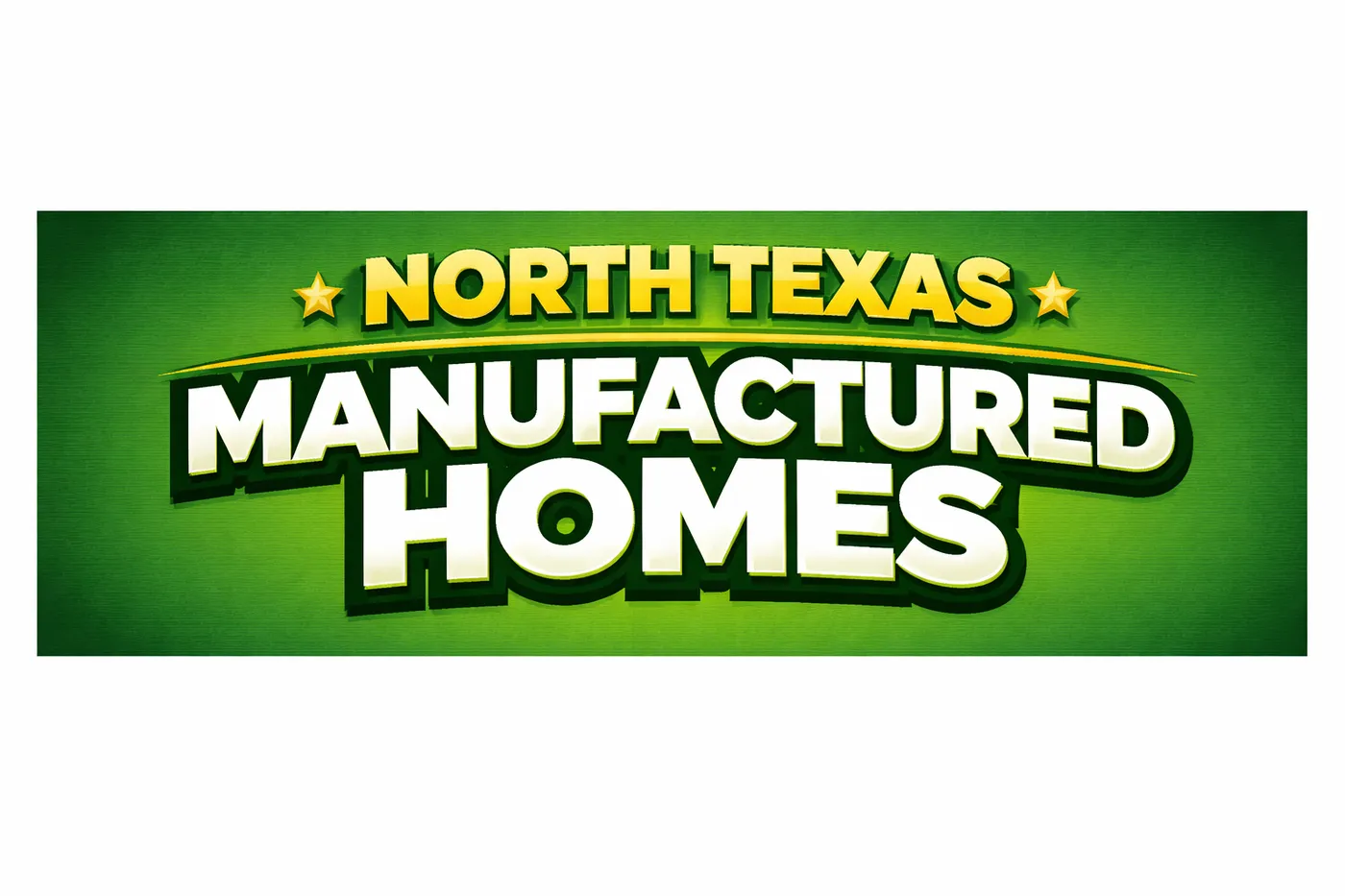 North Texas Manufactured Homes