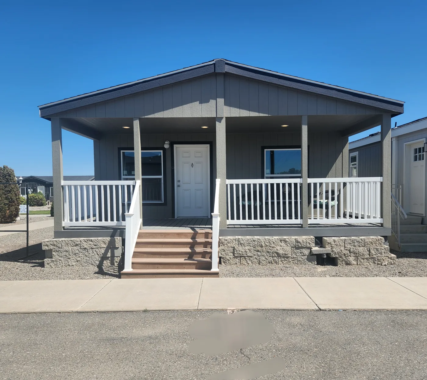 Discovering Affordable Housing in the Magic Valley