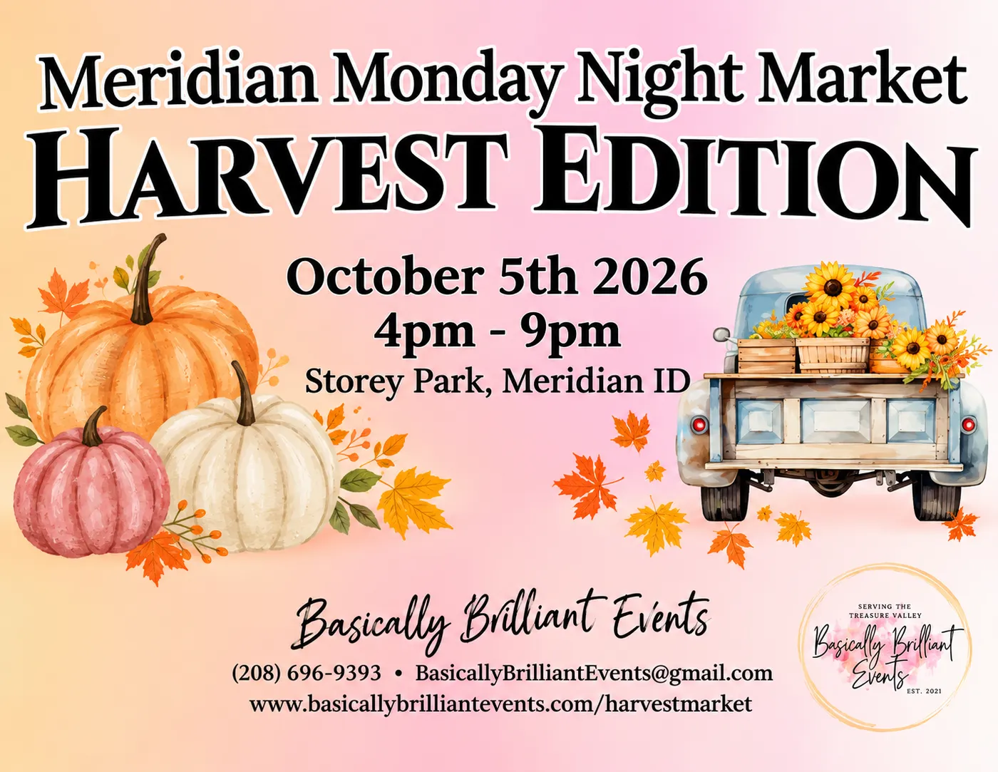Clayton Homes Joins Meridian Harvest Market
