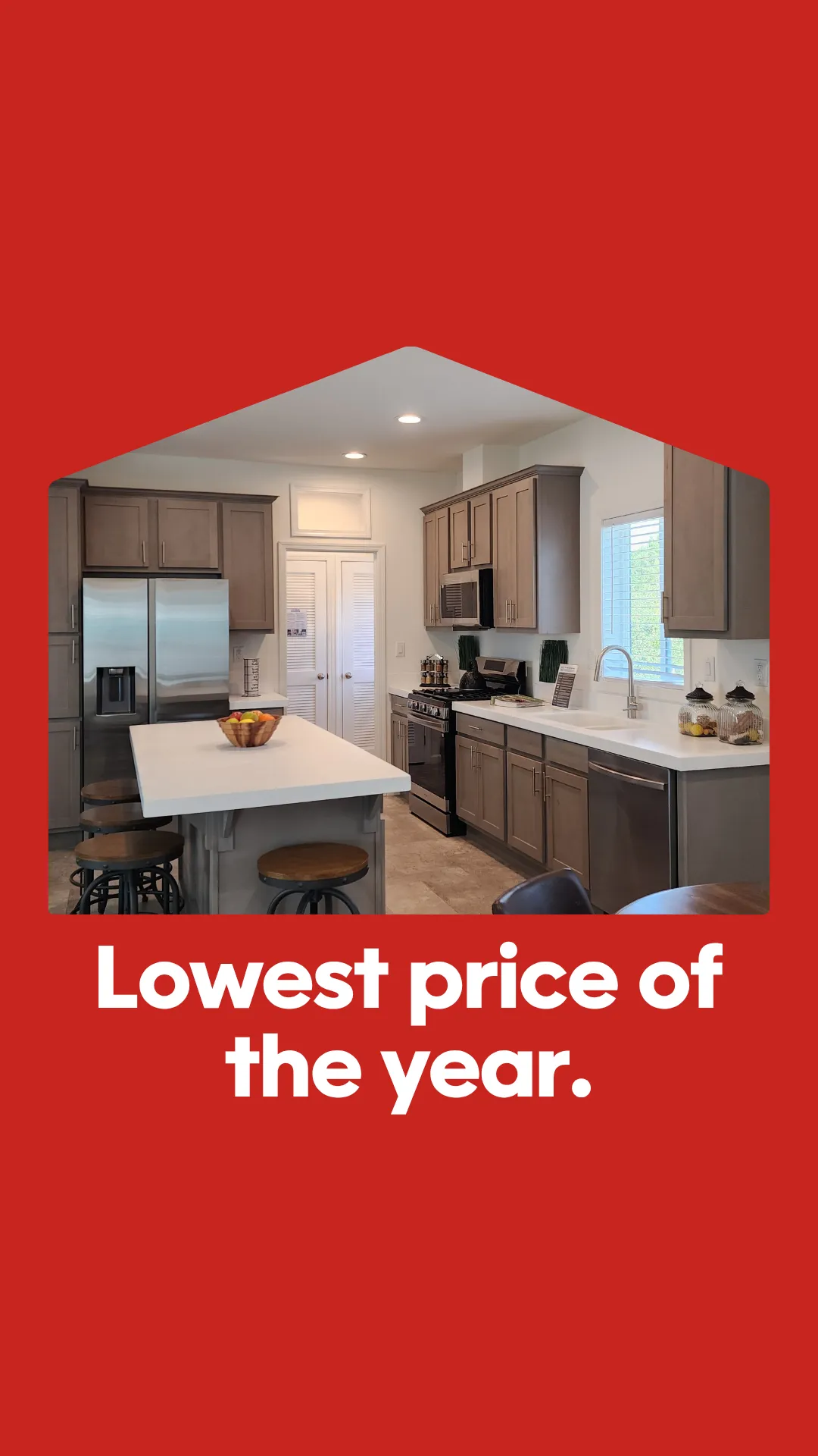 Red Tag Savings Event image