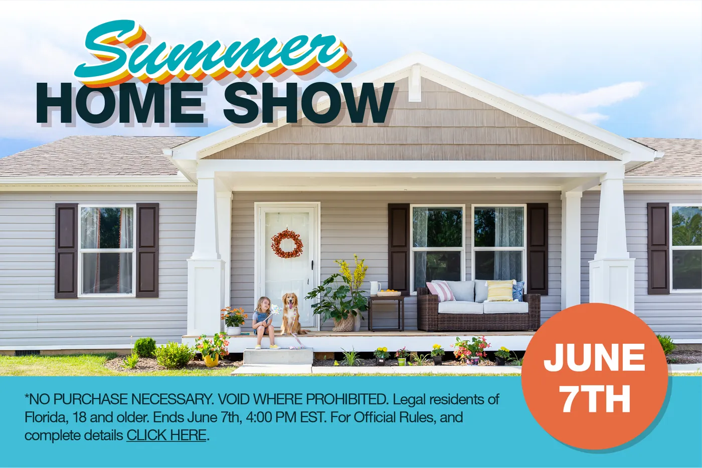 Summer Home Show