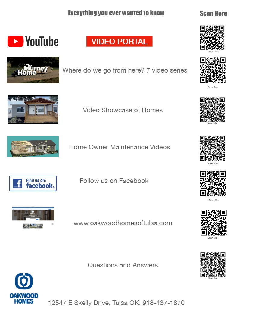 Checkout Our Video Portal image