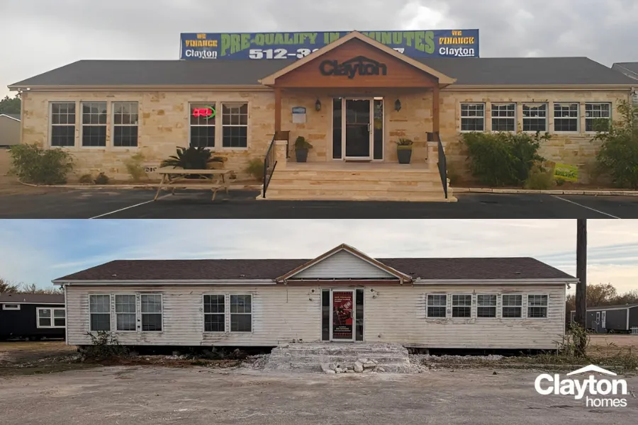 Renovating Today for a better Tomorrow.