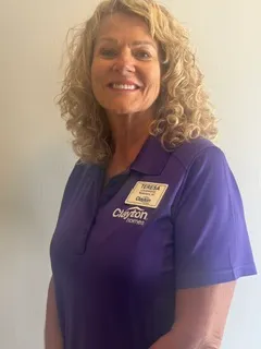 Teresa