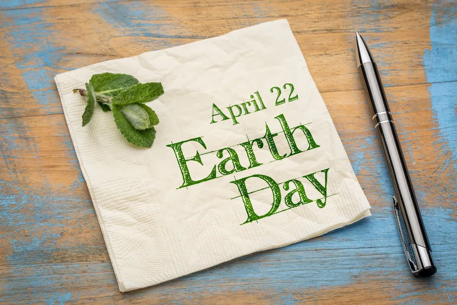 Happy Earth Day 2026