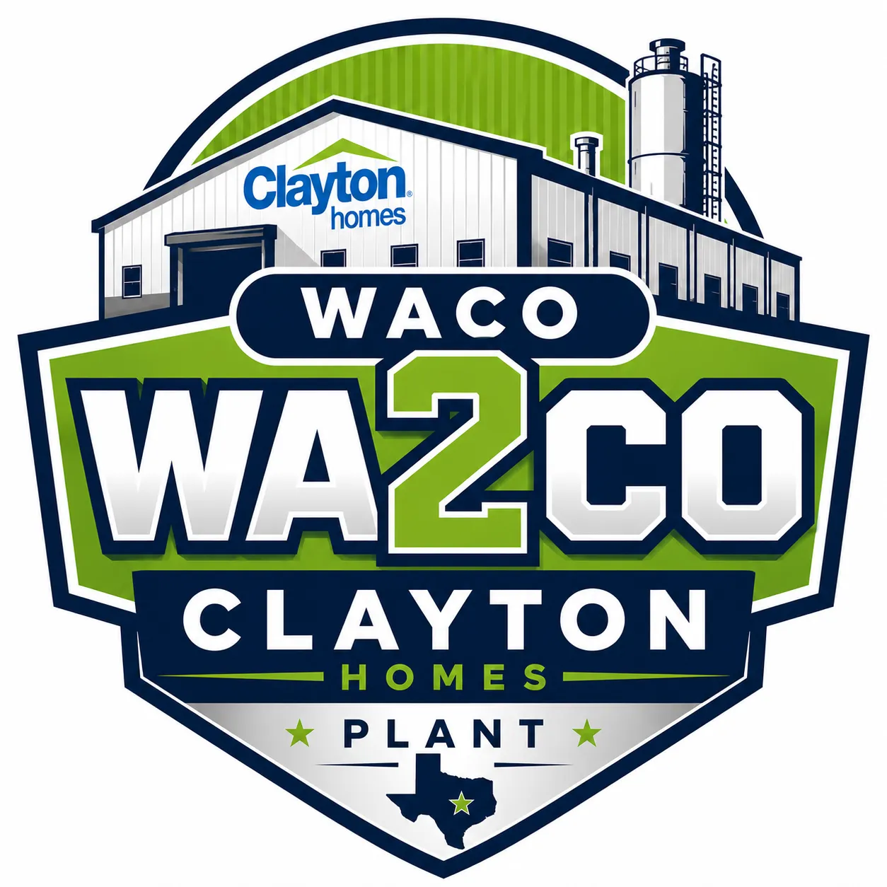 Clayton Homes Waco II Facility – Built on Experien