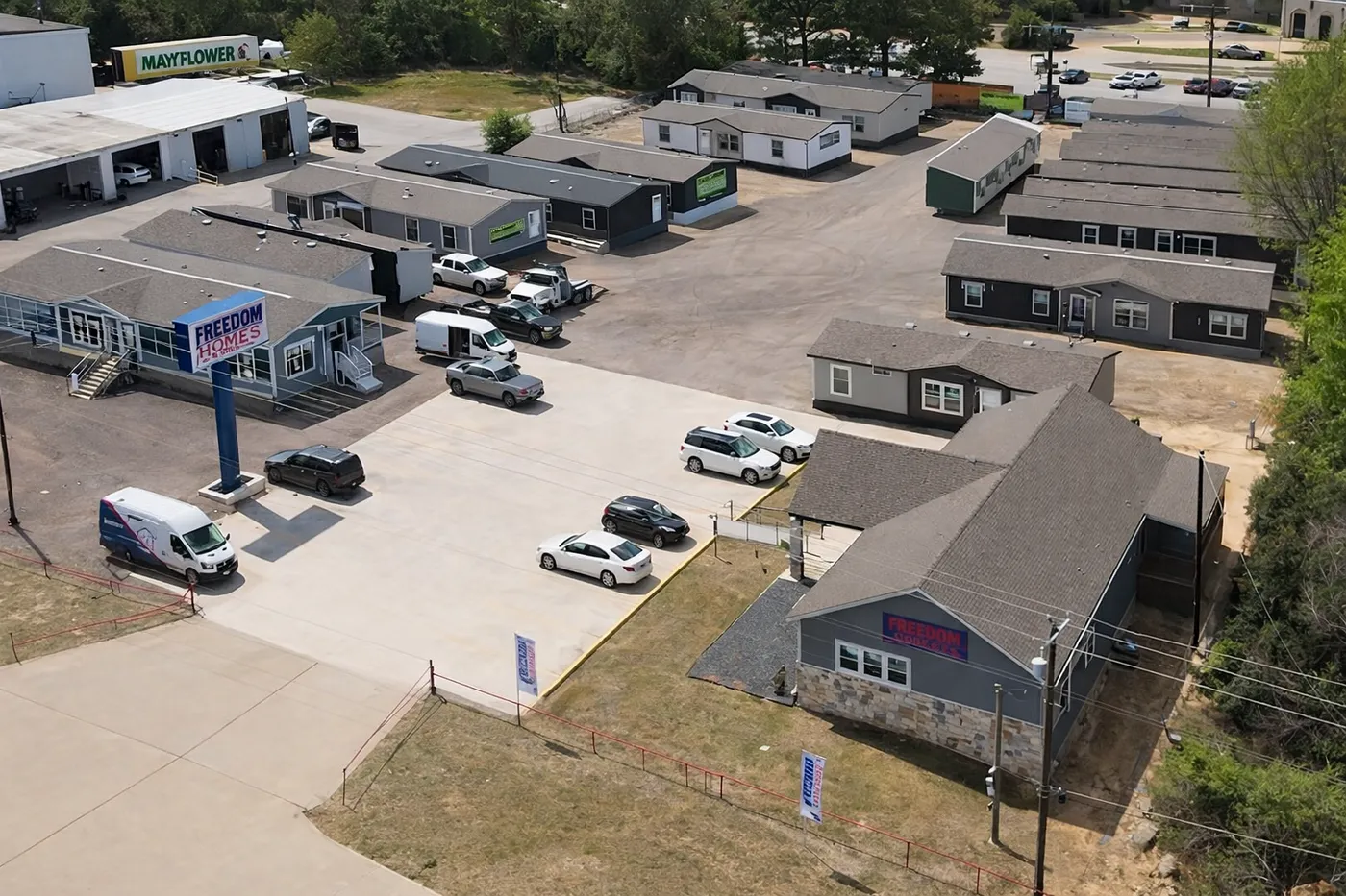 Manufactured Home Buyers are on a Rise! image