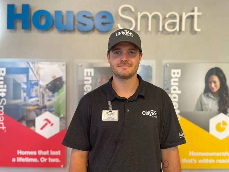 Get to Know Dylan our Service Technician