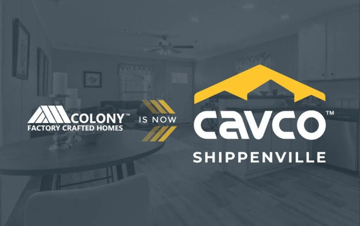 We sell Colony Homes!