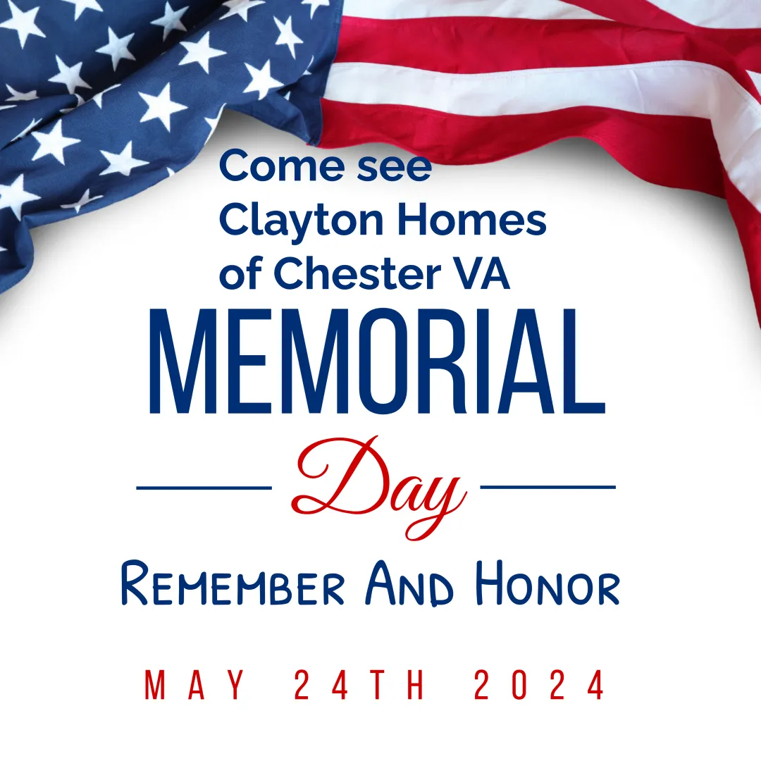 Memorial Day Honoring Our Heros! 