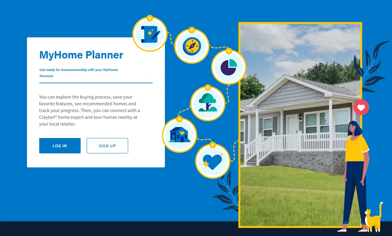 My Home Planner image