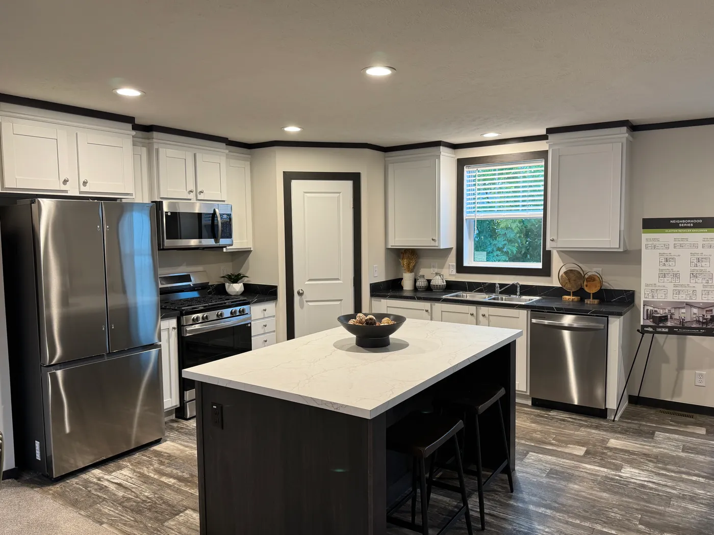 New Model Available to Tour! image