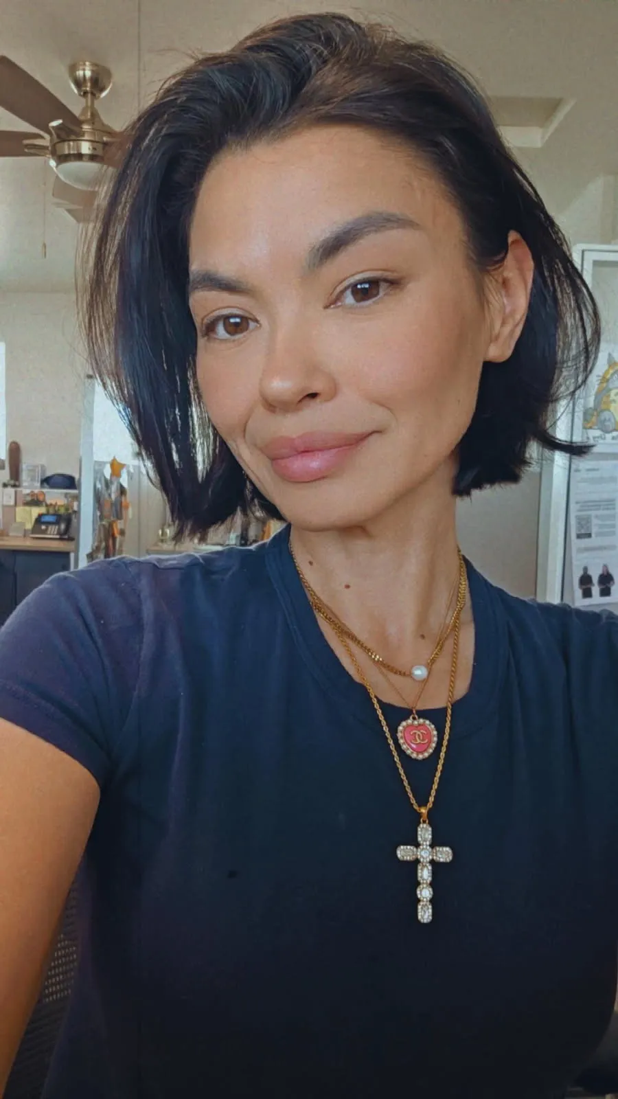 Meet the Team: Christie Grondin image