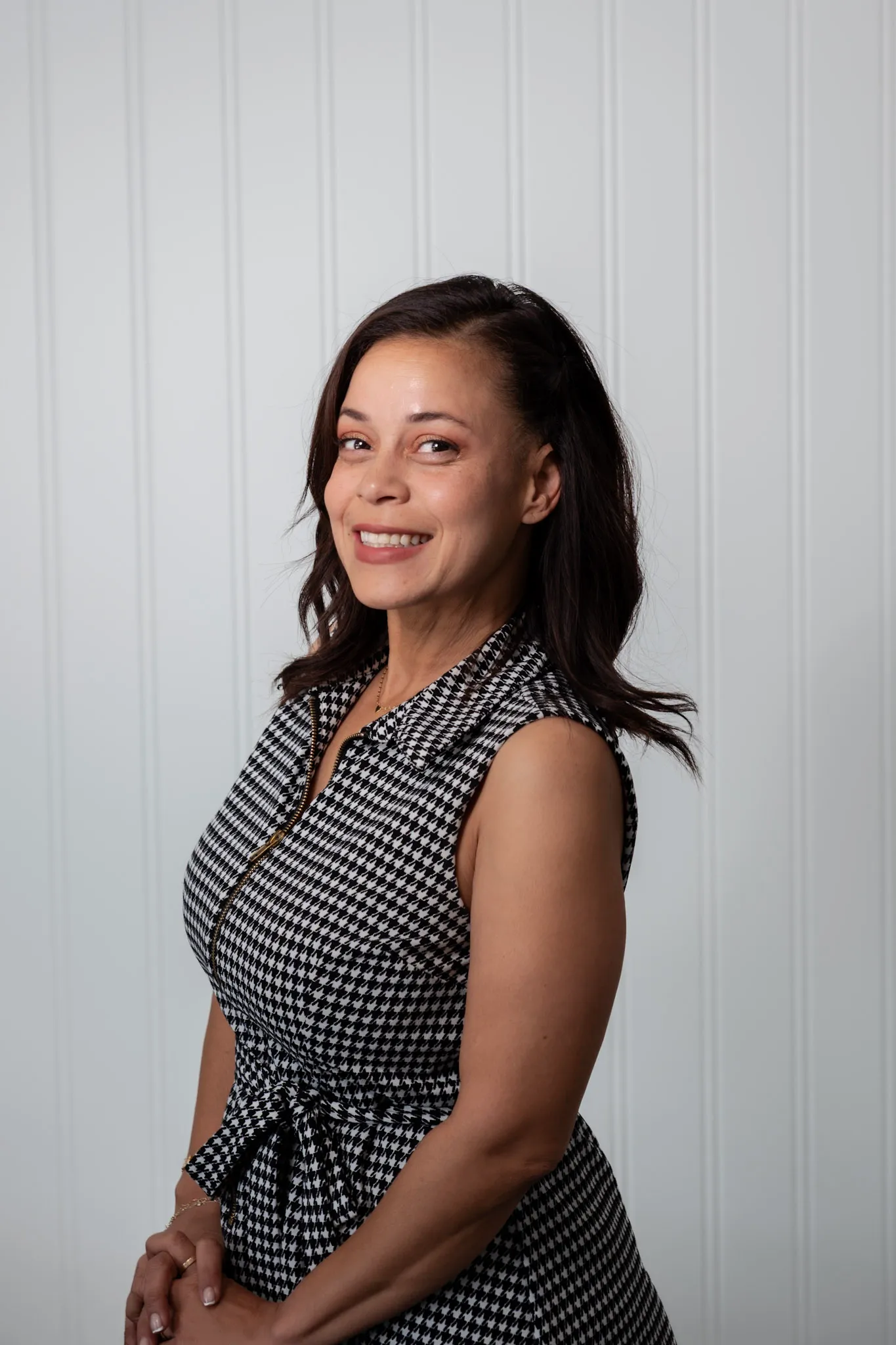 Meet the Team: Ashley Miller