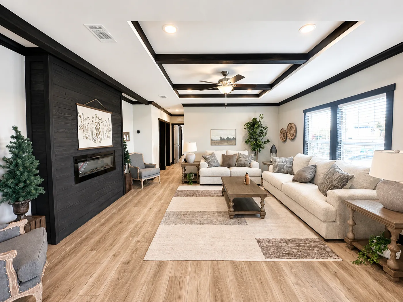 Manufactured Home Myths