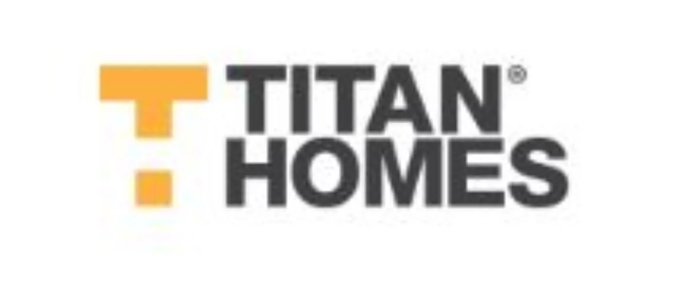 We sell Titan Homes !!