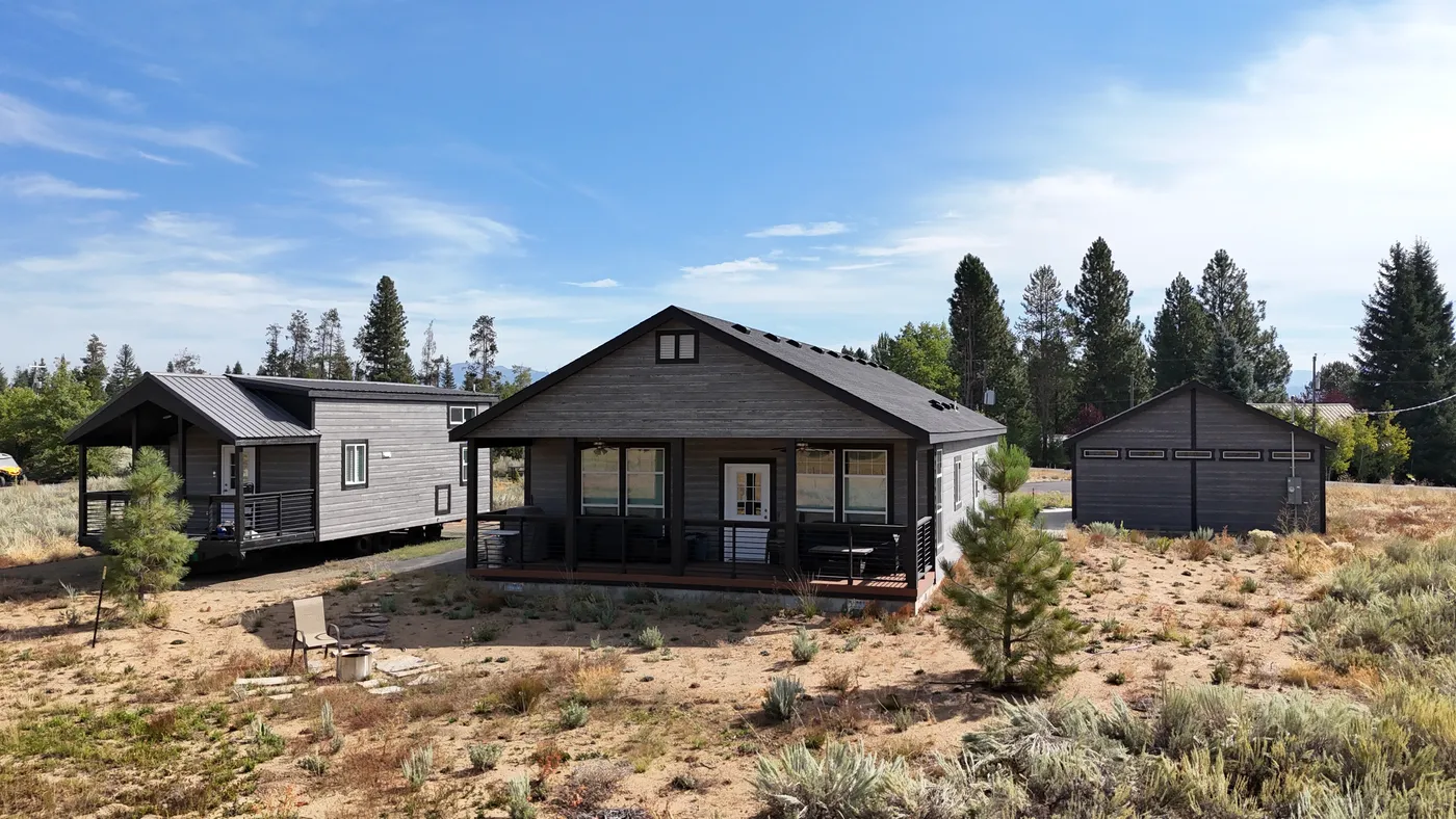 Manufactured & Modular Homes in Idaho image