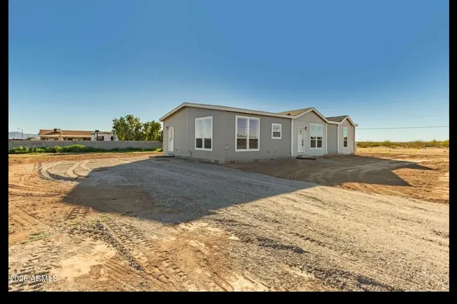 Why Choose a Manufactured Home in Arizona? image