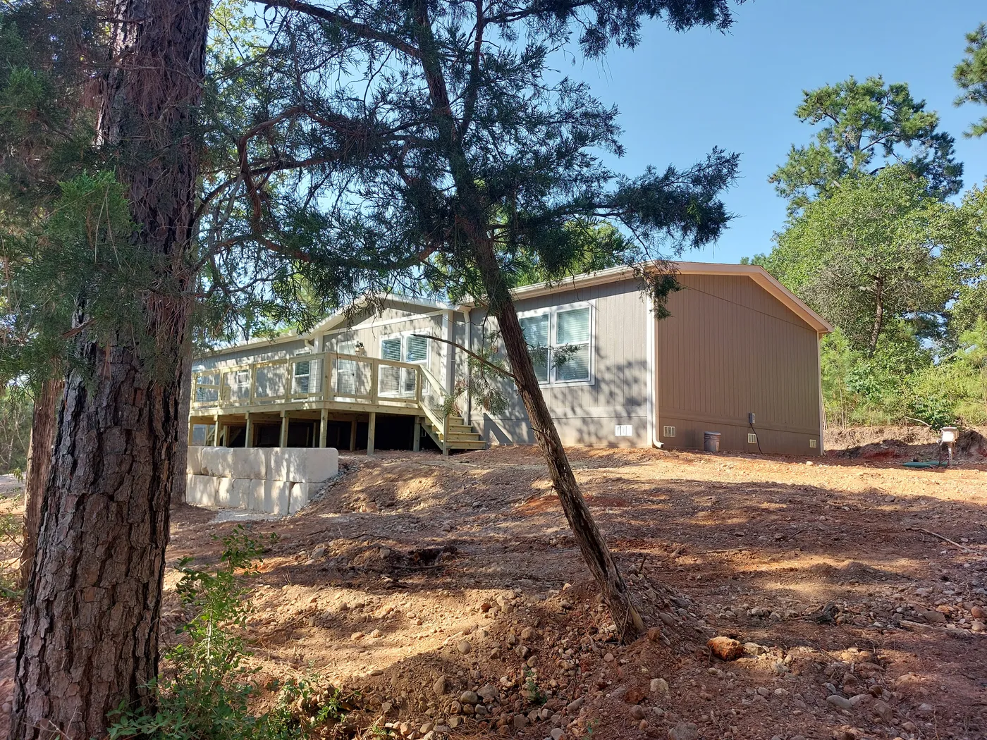 Land Home Packages Available Now! image