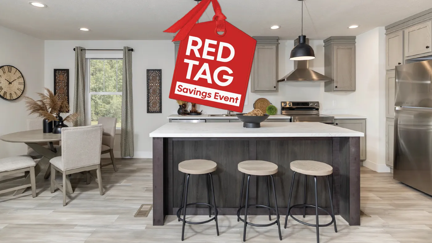 RED TAG SALE HAPPENING NOW!!!