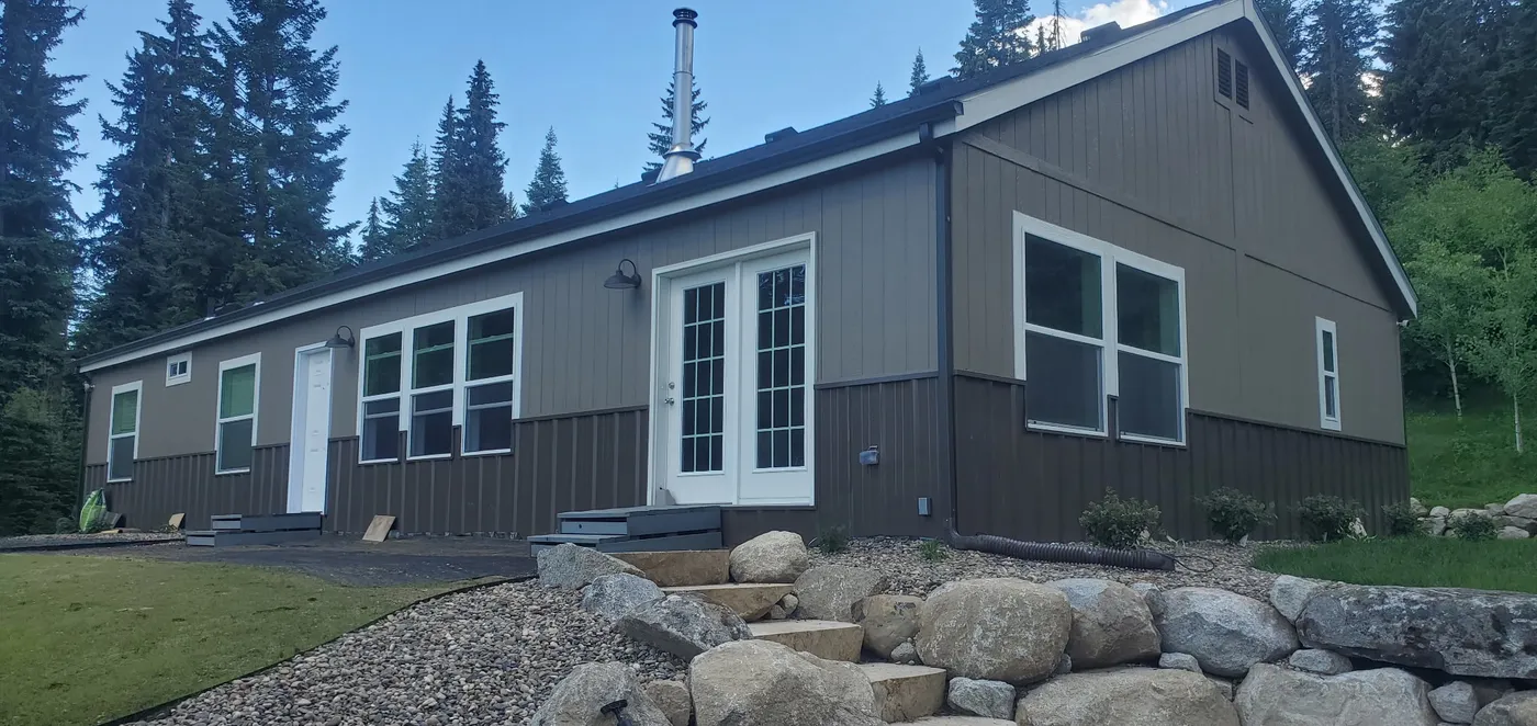 Mountain Homes for McCall, Cascade & Donnelly ID image