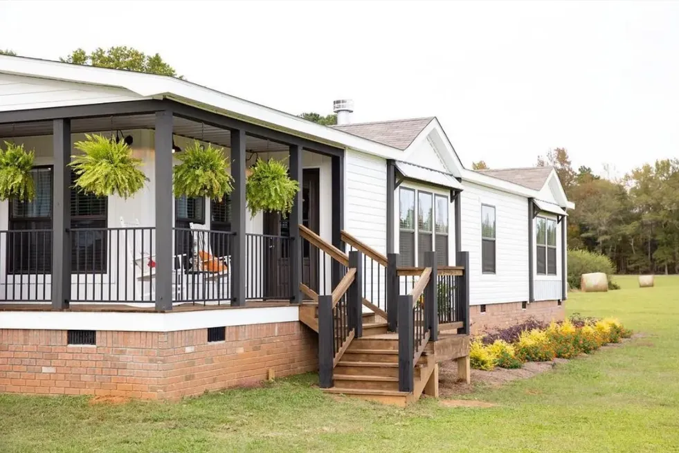 4 & 5 Bedroom Homes for Large Families