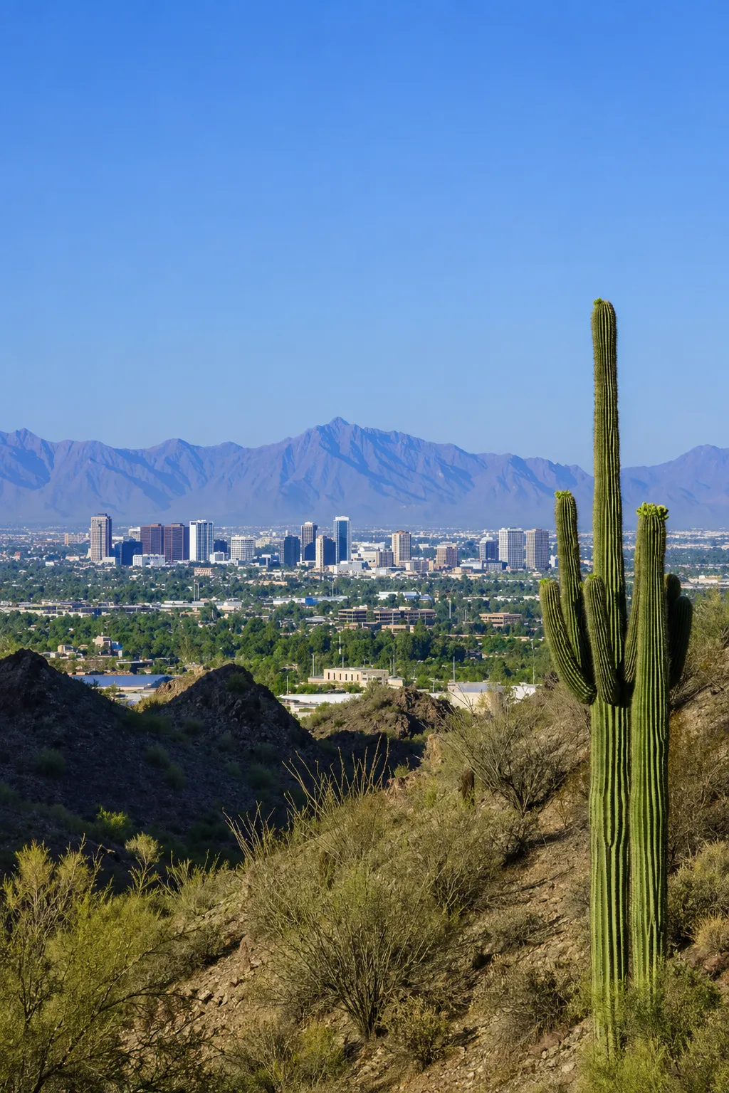 Preparing Your Home for Arizona Summer Heat image