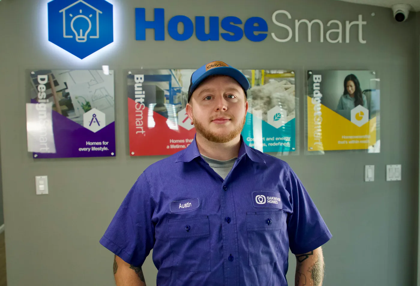 Meet Austin Williams! image