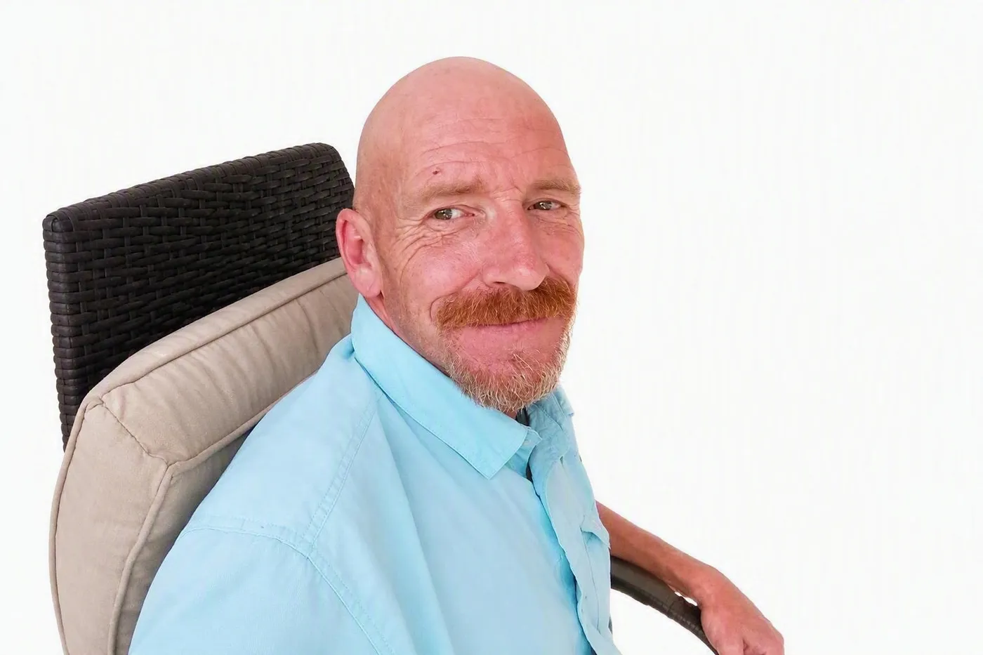 Employee of the Month: Doug Rhoden image