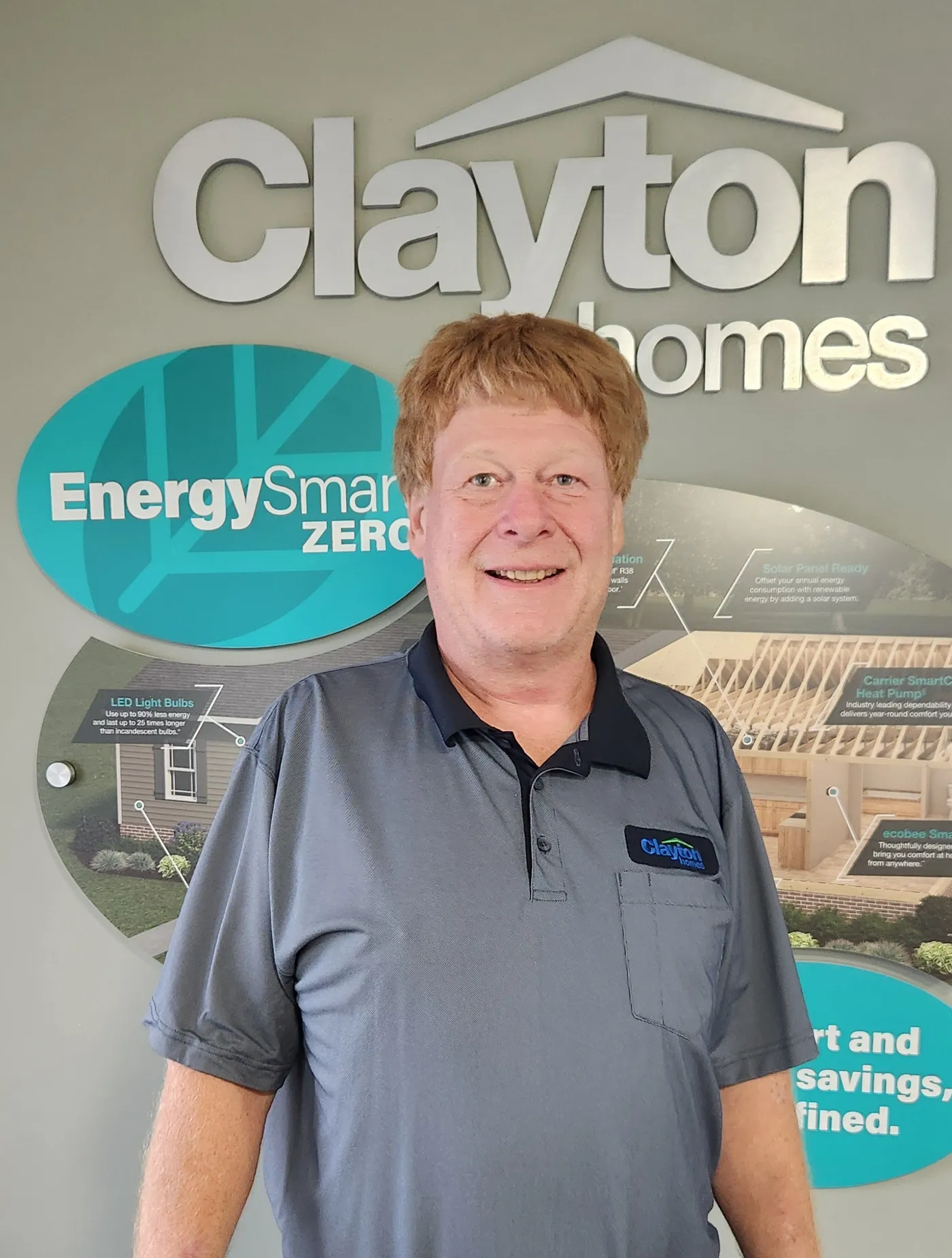 Meet our Service Technician- Mark Walley!