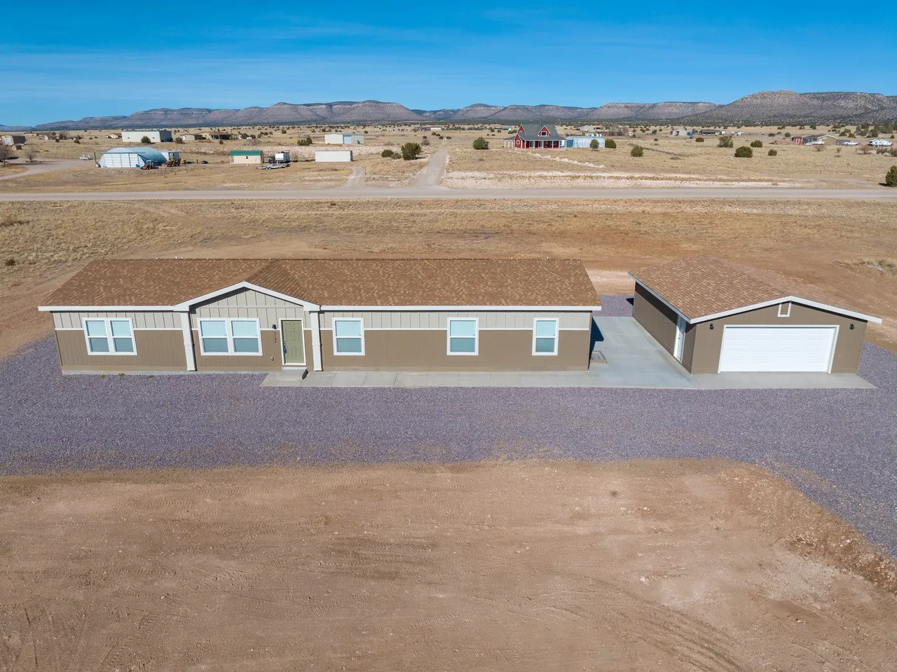 2 Move In Ready Left-Price Reduced!