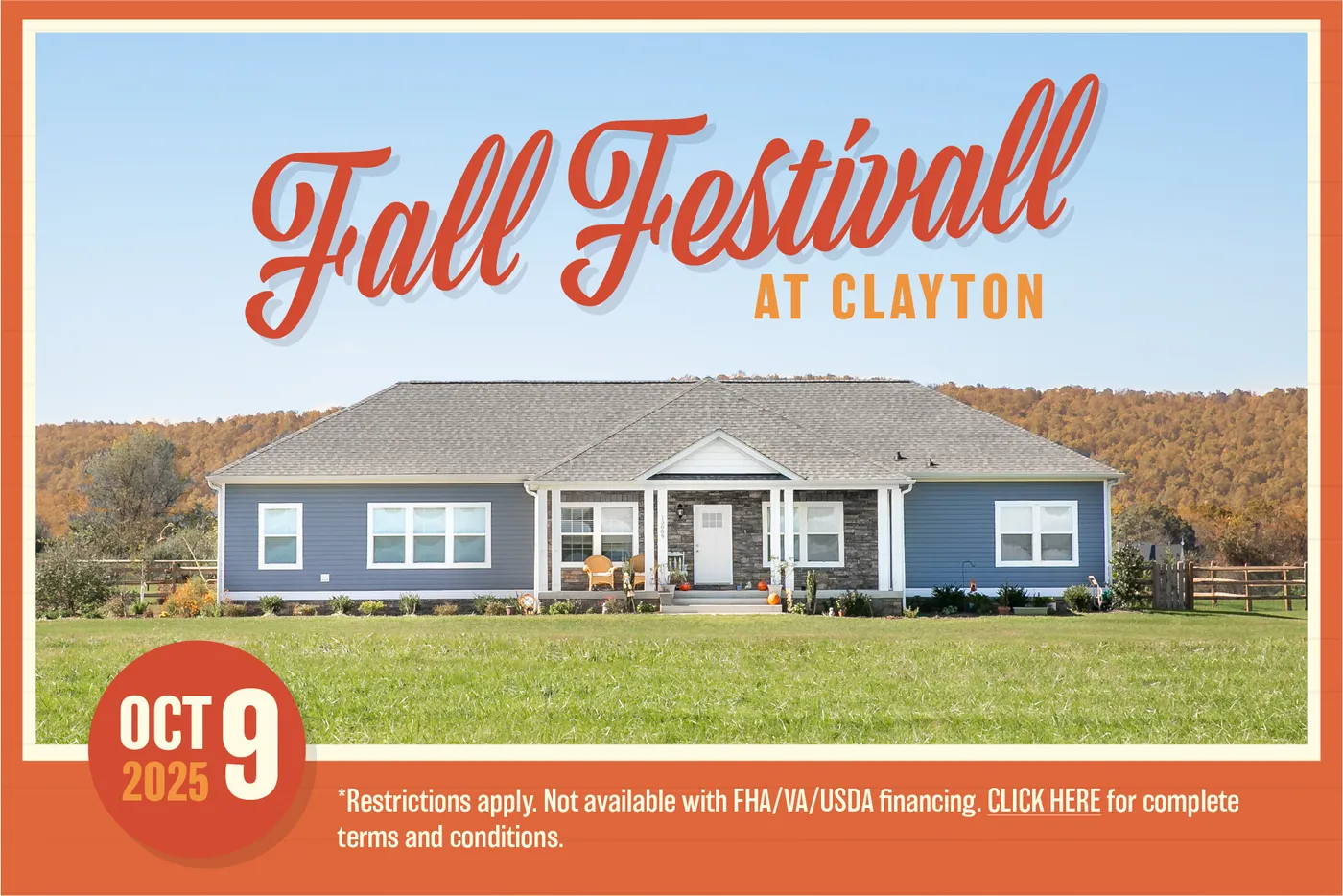 Fall Festival